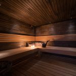 Rios Kentish Town Sauna